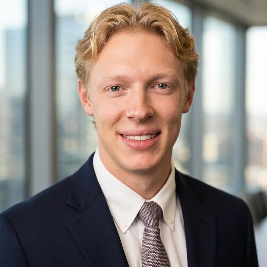 Burke Schaefer, REALTOR®